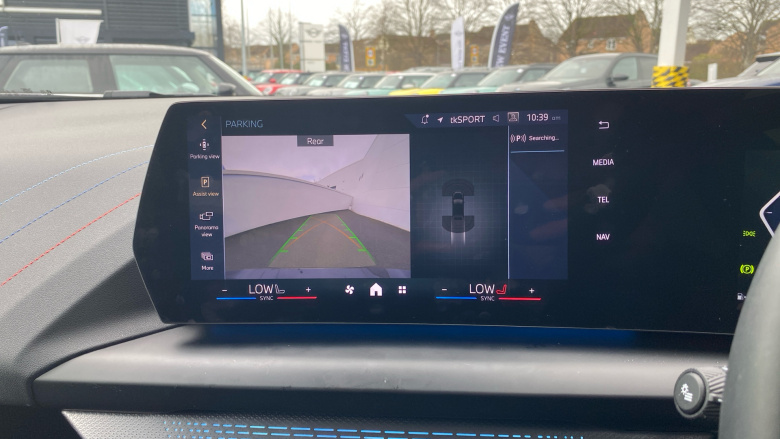 BMW 2 Series 220 M Sport 4dr Step Auto Petrol Saloon